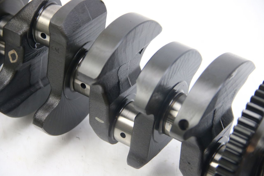 photo de ALBERO MOTORE KAWASAKI Z ABS 1000 (2014 - 2020)