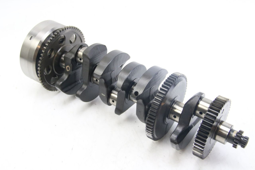 photo de ALBERO MOTORE KAWASAKI Z ABS 1000 (2014 - 2020)