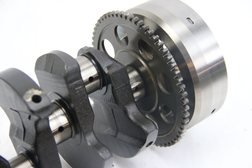 photo de ALBERO MOTORE KAWASAKI Z ABS 1000 (2014 - 2020)