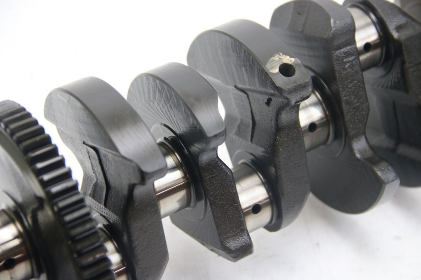 photo de ALBERO MOTORE KAWASAKI Z ABS 1000 (2014 - 2020)