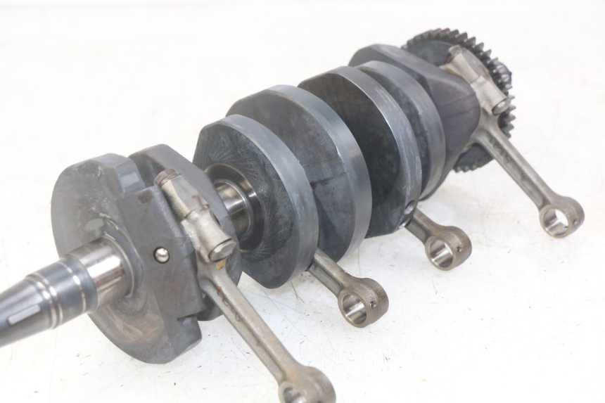photo de ALBERO MOTORE KAWASAKI ZX-6R ZX6R 600 (1995 - 1997)