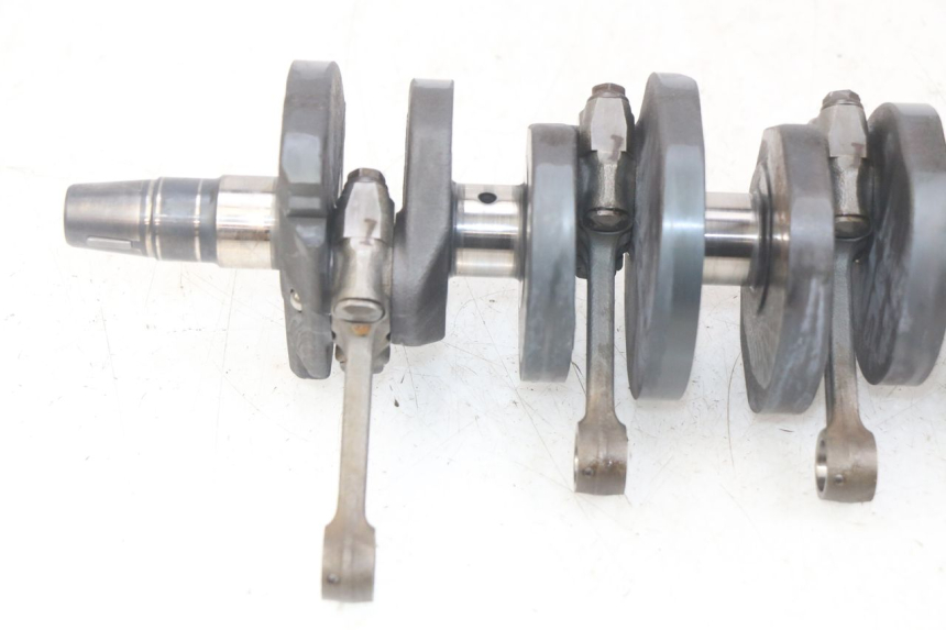 photo de ALBERO MOTORE KAWASAKI ZX-6R ZX6R 600 (1995 - 1997)