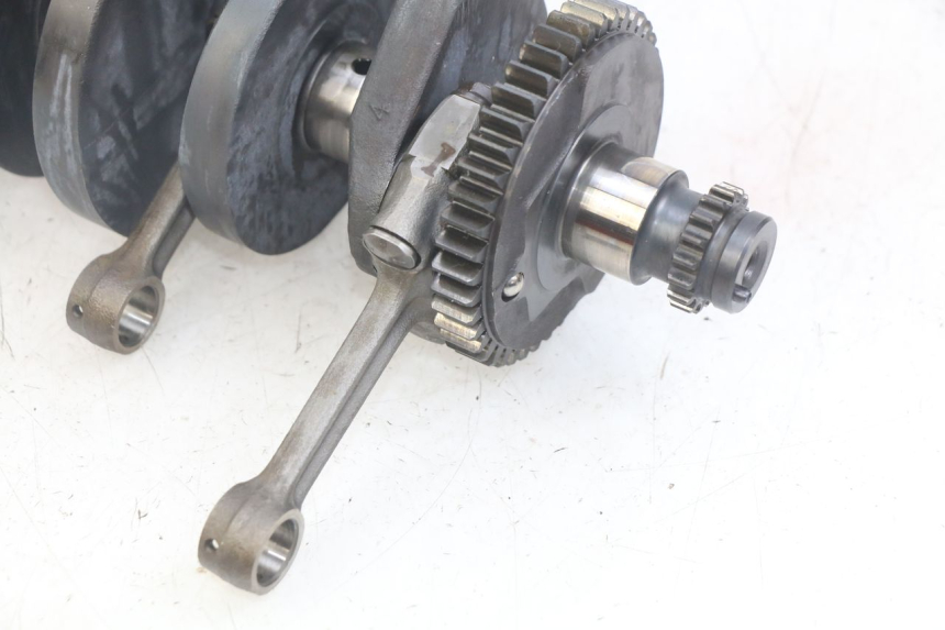 photo de ALBERO MOTORE KAWASAKI ZX-6R ZX6R 600 (1995 - 1997)