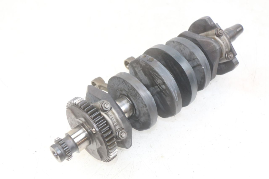 photo de ALBERO MOTORE KAWASAKI ZX-6R ZX6R 600 (1995 - 1997)