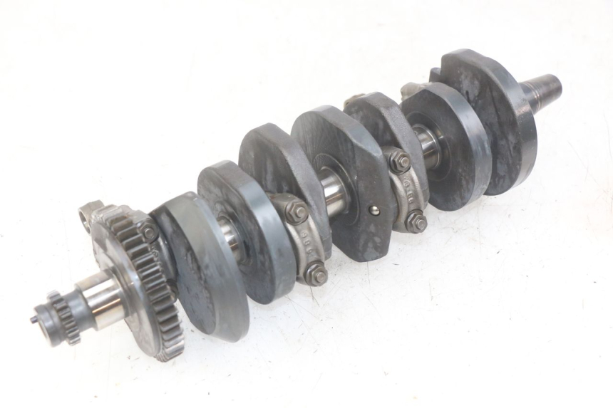 photo de ALBERO MOTORE KAWASAKI ZX-6R ZX6R 600 (1995 - 1997)