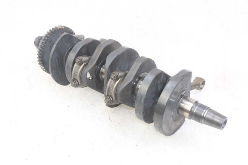 photo de ALBERO MOTORE KAWASAKI ZX-6R ZX6R 600 (1995 - 1997)