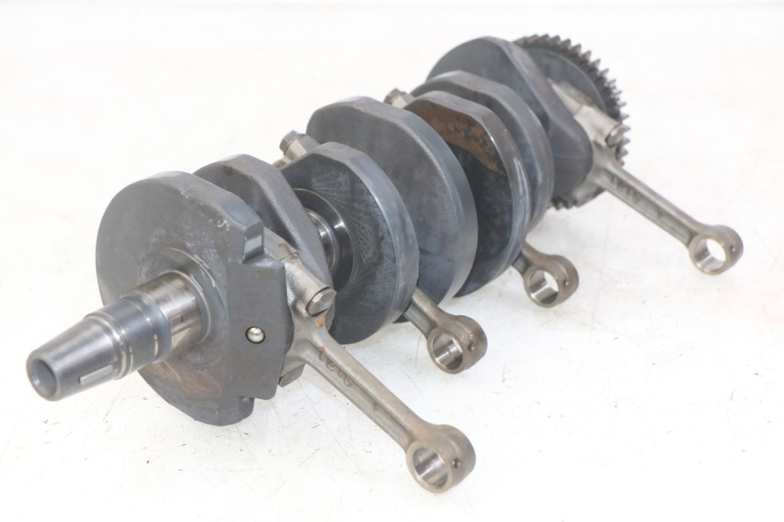 photo de ALBERO MOTORE KAWASAKI ZX-6R ZX6R 600 (1995 - 1997)