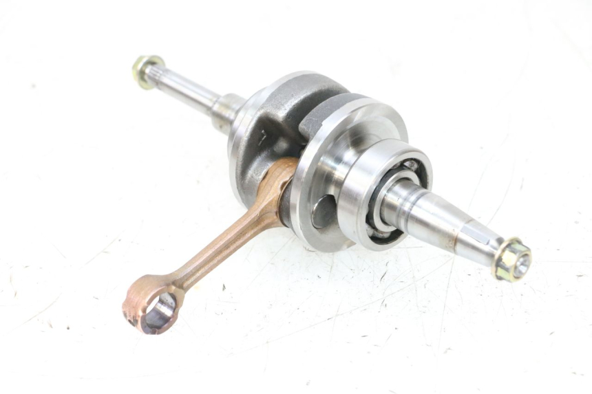 photo de ALBERO MOTORE PEUGEOT KISBEE 2T 50 (2010 - 2017) - Vista principale