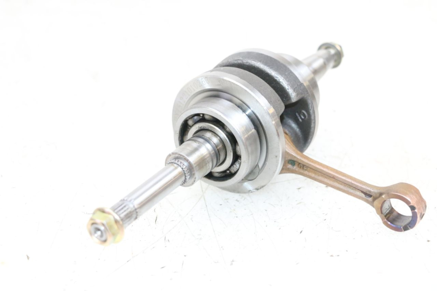 photo de ALBERO MOTORE PEUGEOT KISBEE 2T 50 (2010 - 2017) - Altra angolazione