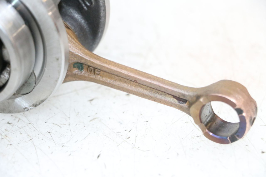 photo de ALBERO MOTORE PEUGEOT KISBEE 2T 50 (2010 - 2017) - Primo piano tecnico