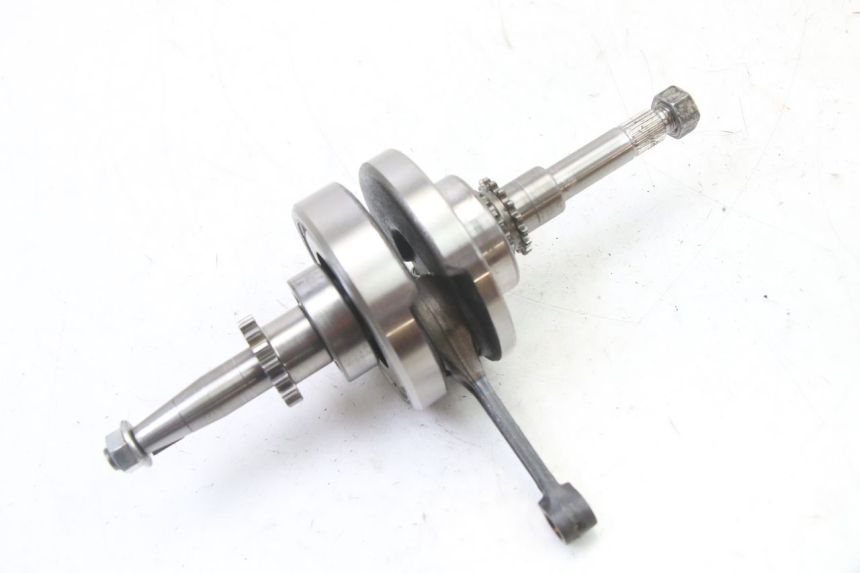 photo de ALBERO MOTORE PEUGEOT KISBEE 4T 50 (2018 - 2022)