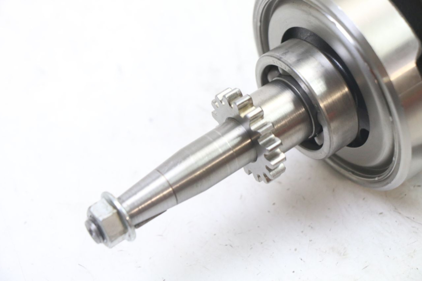 photo de ALBERO MOTORE PEUGEOT KISBEE 4T 50 (2018 - 2022)