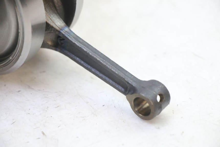 photo de ALBERO MOTORE PEUGEOT KISBEE 4T 50 (2018 - 2022)