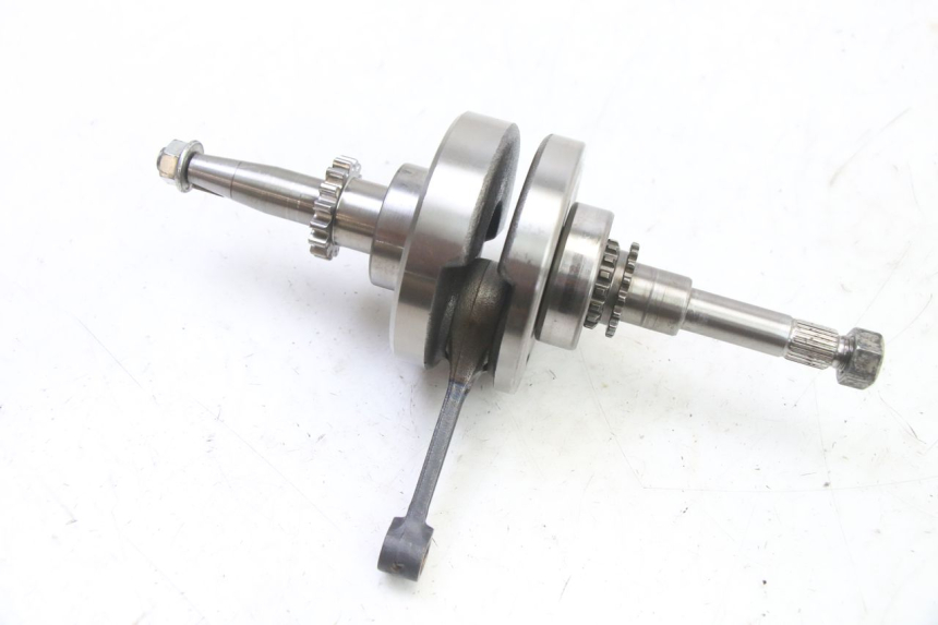 photo de ALBERO MOTORE PEUGEOT KISBEE 4T 50 (2018 - 2022)
