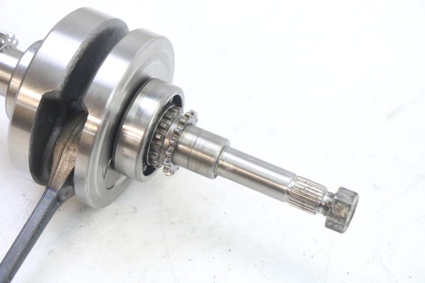 photo de ALBERO MOTORE PEUGEOT KISBEE 4T 50 (2018 - 2022)