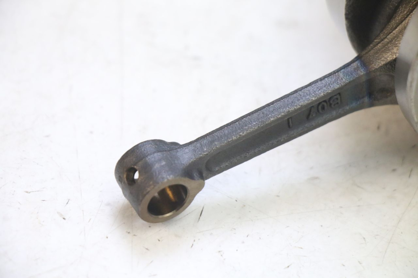 photo de ALBERO MOTORE PEUGEOT KISBEE 4T 50 (2018 - 2022)