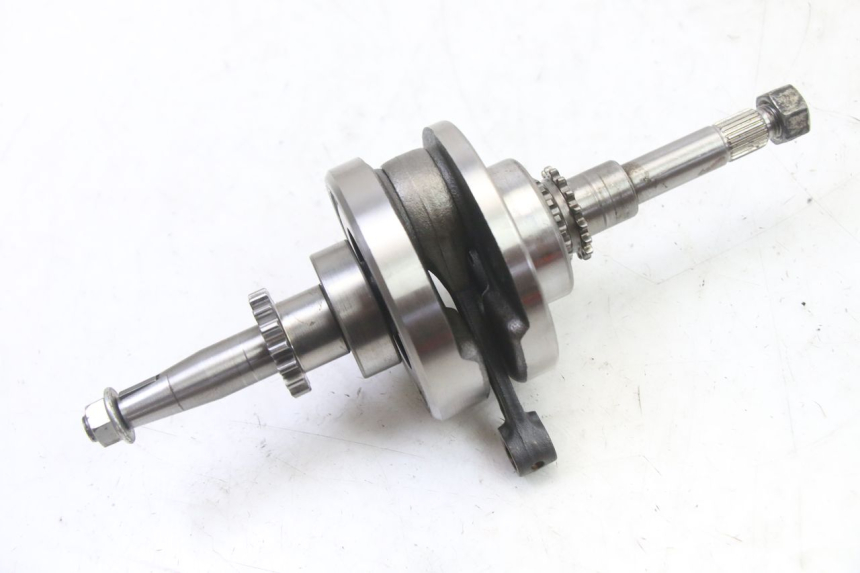 photo de ALBERO MOTORE PEUGEOT KISBEE 4T 50 (2018 - 2022)