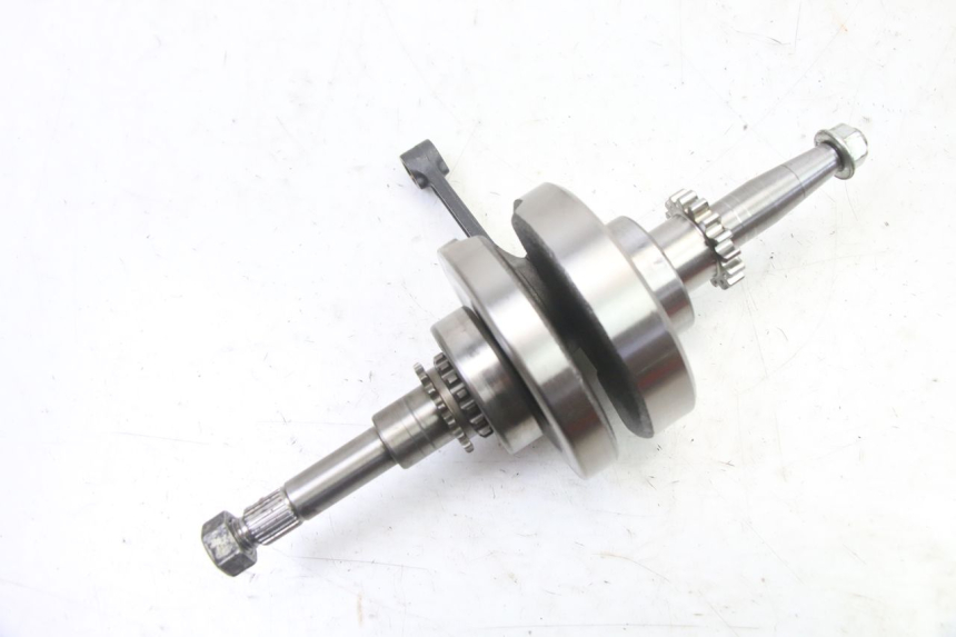 photo de ALBERO MOTORE PEUGEOT KISBEE 4T 50 (2018 - 2022)