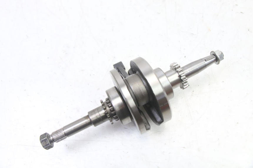 photo de ALBERO MOTORE PEUGEOT KISBEE 4T 50 (2018 - 2022)