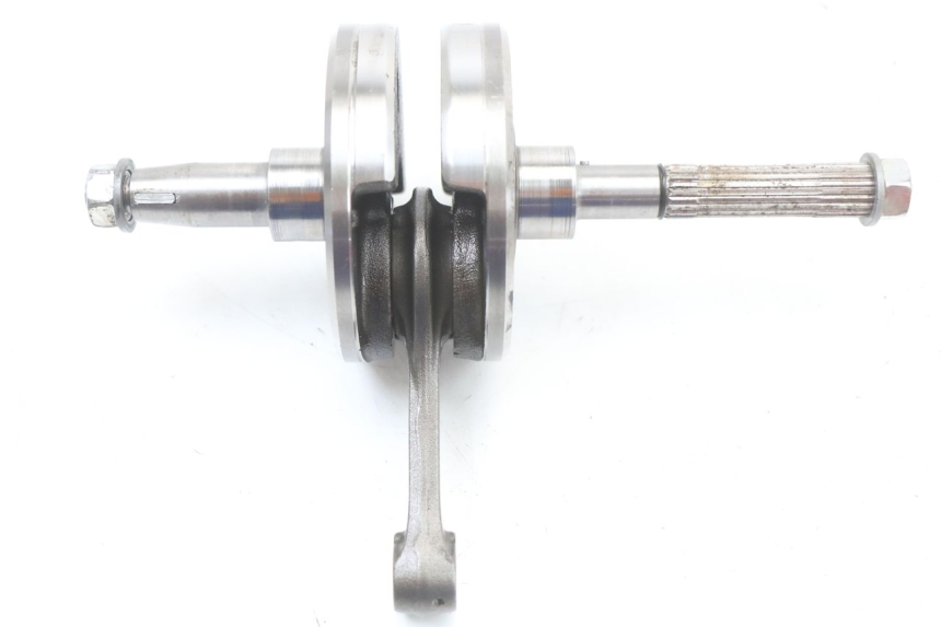 photo de ALBERO MOTORE RENAULT KOURANOS 125 (2001 - 2004)