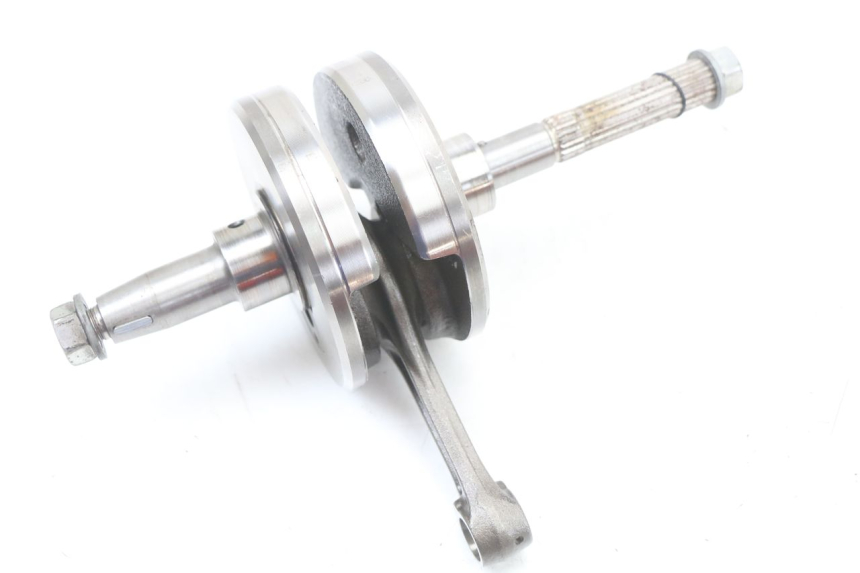 photo de ALBERO MOTORE RENAULT KOURANOS 125 (2001 - 2004)