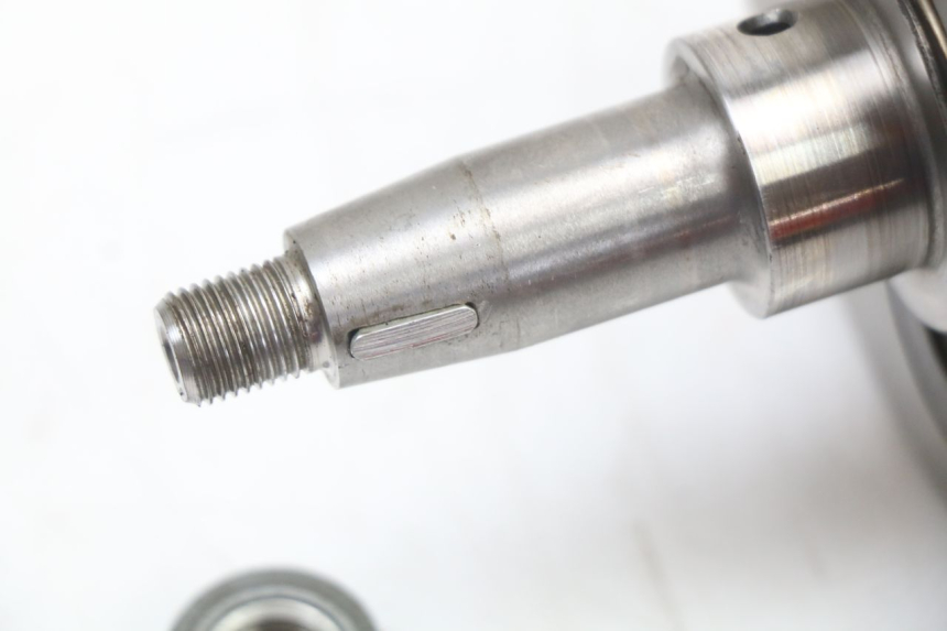 photo de ALBERO MOTORE RENAULT KOURANOS 125 (2001 - 2004)