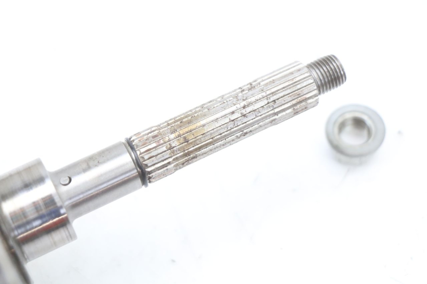 photo de ALBERO MOTORE RENAULT KOURANOS 125 (2001 - 2004)