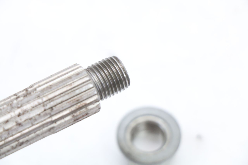 photo de ALBERO MOTORE RENAULT KOURANOS 125 (2001 - 2004)