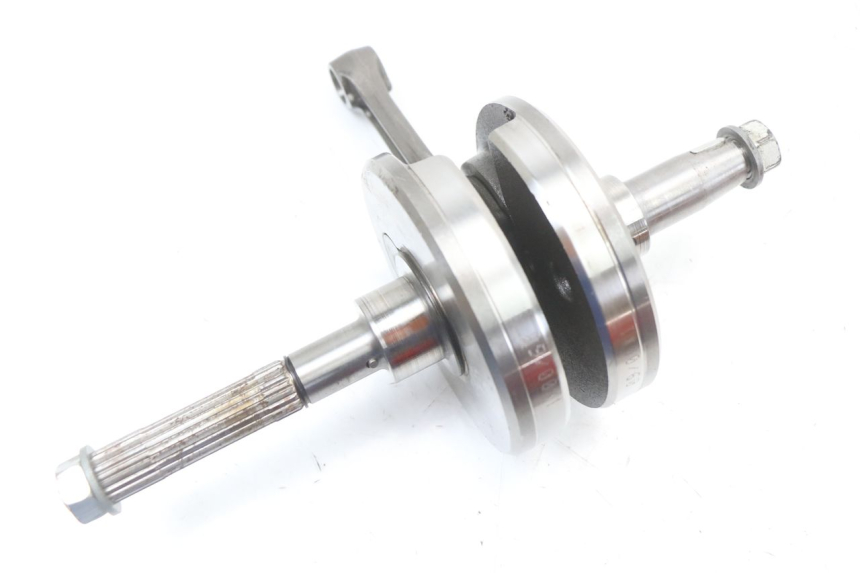 photo de ALBERO MOTORE RENAULT KOURANOS 125 (2001 - 2004)