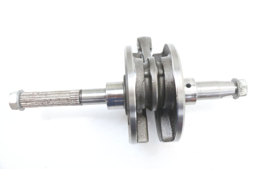 photo de ALBERO MOTORE RENAULT KOURANOS 125 (2001 - 2004)