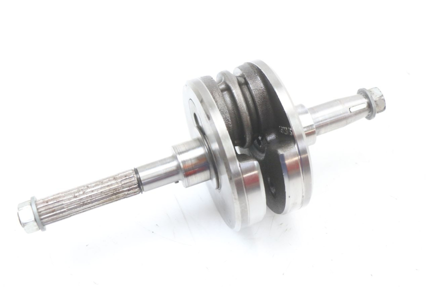 photo de ALBERO MOTORE RENAULT KOURANOS 125 (2001 - 2004)