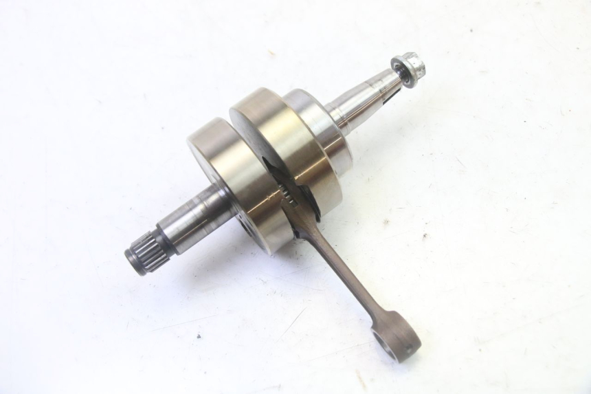 photo de ALBERO MOTORE KAWASAKI KX 65 (2000 - 2019)