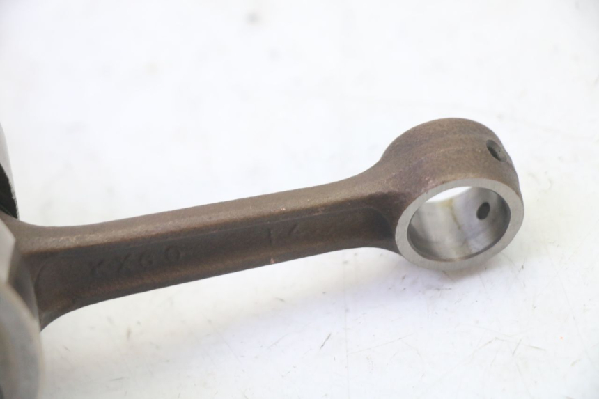 photo de ALBERO MOTORE KAWASAKI KX 65 (2000 - 2019)