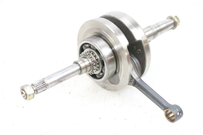 photo de ALBERO MOTORE KYMCO LIKE 125 (2009 - 2016) - Vista principale