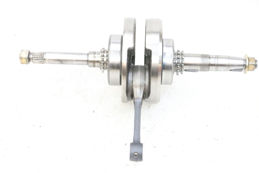 photo de ALBERO MOTORE KYMCO LIKE 125 (2009 - 2016) - Caratteristiche distintive