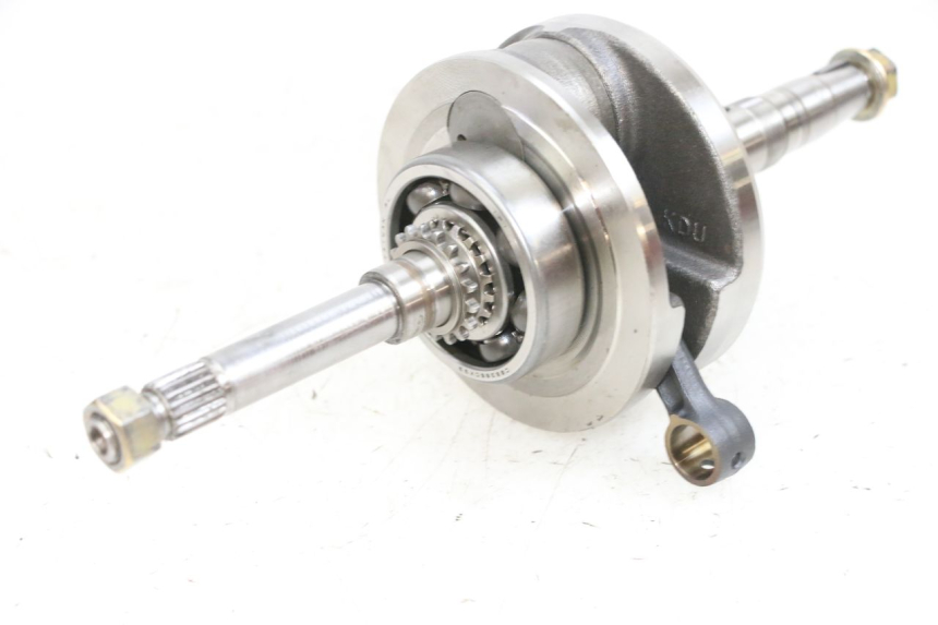 photo de ALBERO MOTORE KYMCO LIKE 125 (2009 - 2016) - Altra angolazione