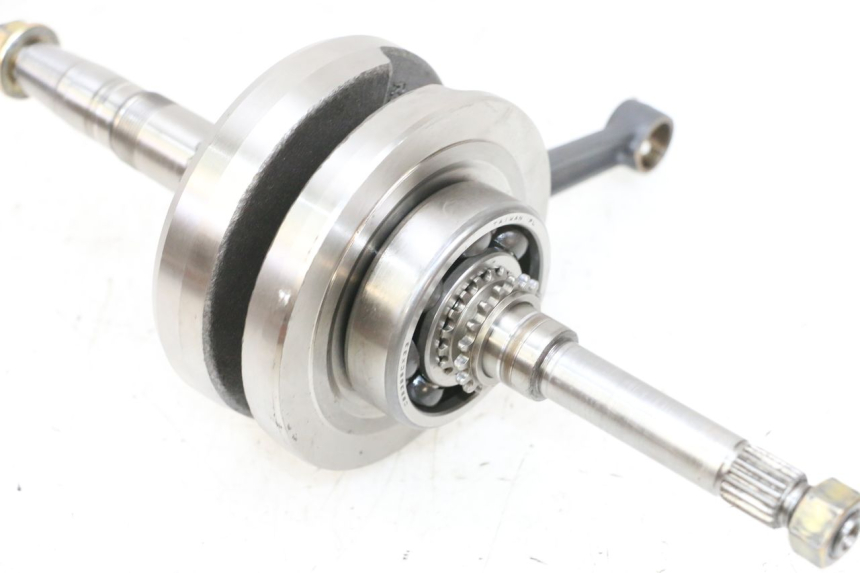 photo de ALBERO MOTORE KYMCO LIKE 125 (2009 - 2016) - Primo piano tecnico