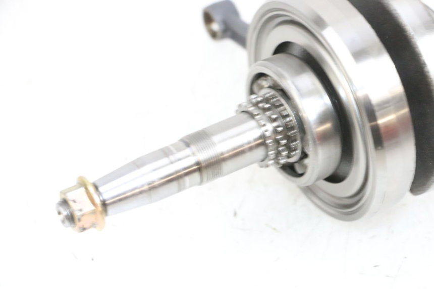 photo de ALBERO MOTORE KYMCO LIKE 125 (2009 - 2016) - Dettagli dei punti di fissaggio