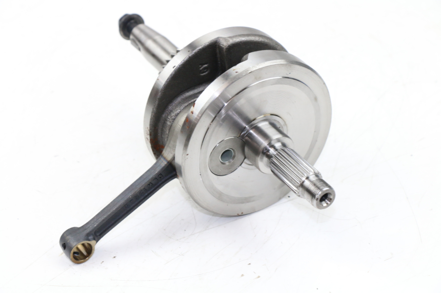 photo de albero motore LONCIN LX 125 (2010 - 2015)