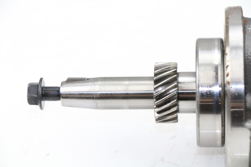 photo de albero motore LONCIN LX 125 (2010 - 2015)