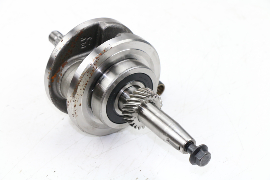 photo de albero motore LONCIN LX 125 (2010 - 2015)