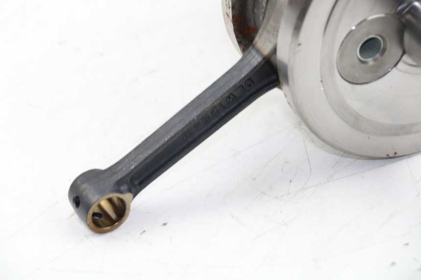 photo de albero motore LONCIN LX 125 (2010 - 2015)
