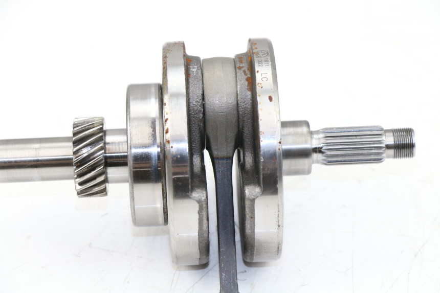 photo de albero motore LONCIN LX 125 (2010 - 2015)