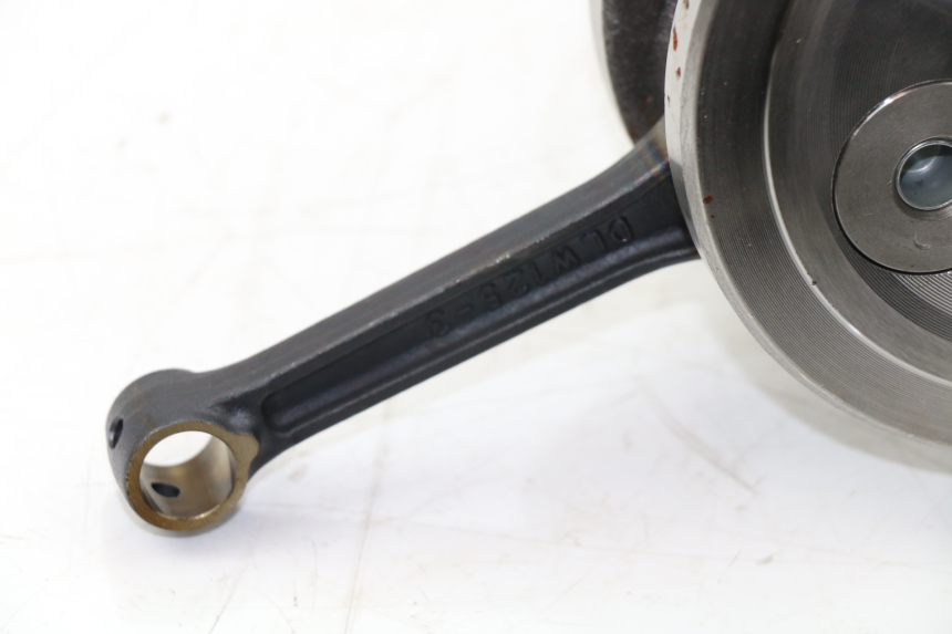 photo de albero motore LONCIN LX 125 (2010 - 2015)
