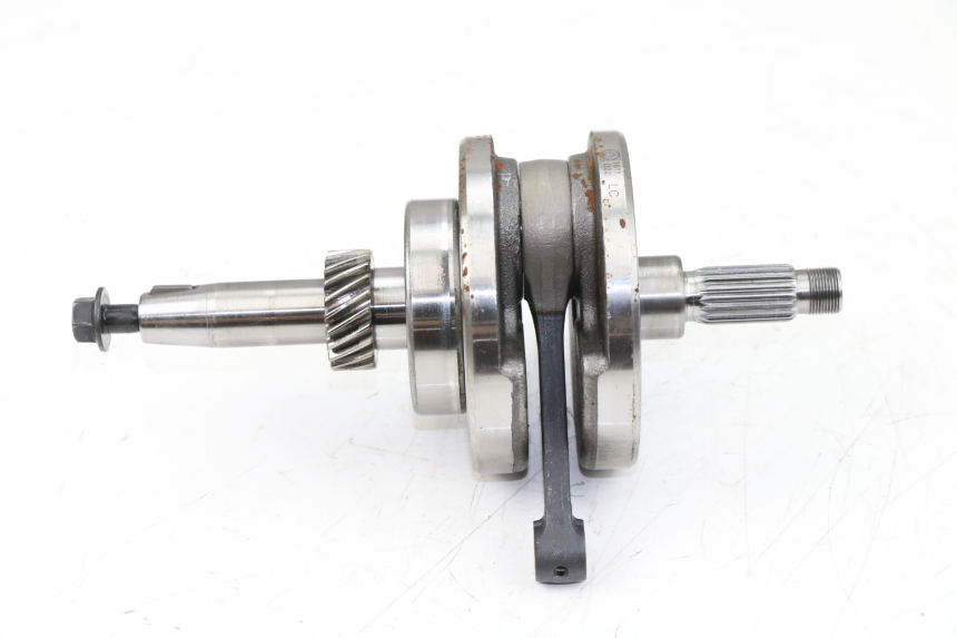 photo de albero motore LONCIN LX 125 (2010 - 2015)