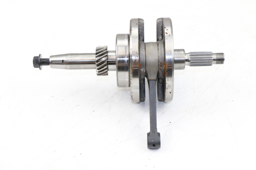 photo de albero motore LONCIN LX 125 (2010 - 2015)