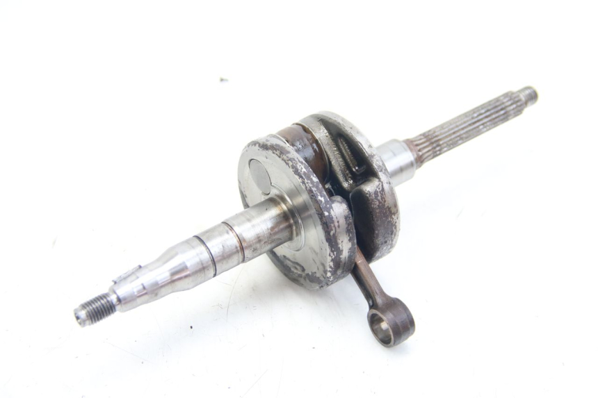 photo de ALBERO MOTORE MBK BOOSTER SPIRIT NAKED 50 (2004 - 2017)