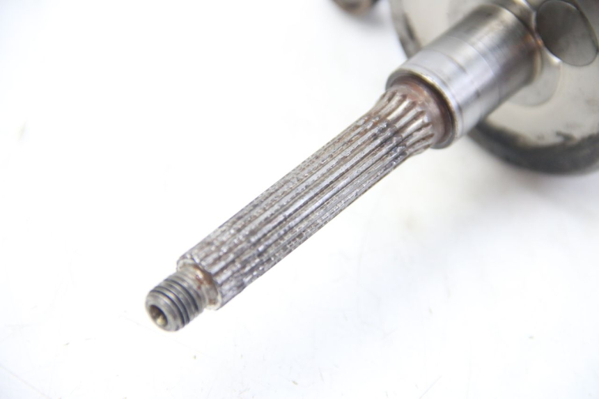 photo de ALBERO MOTORE MBK BOOSTER SPIRIT NAKED 50 (2004 - 2017)
