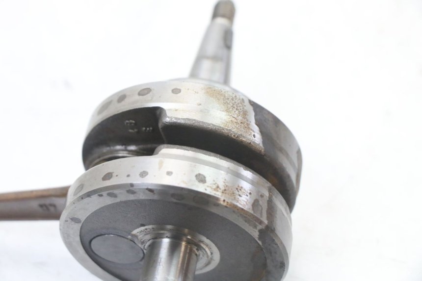 photo de ALBERO MOTORE MBK X-LIMIT XLIMIT 50 (2007 - 2012)