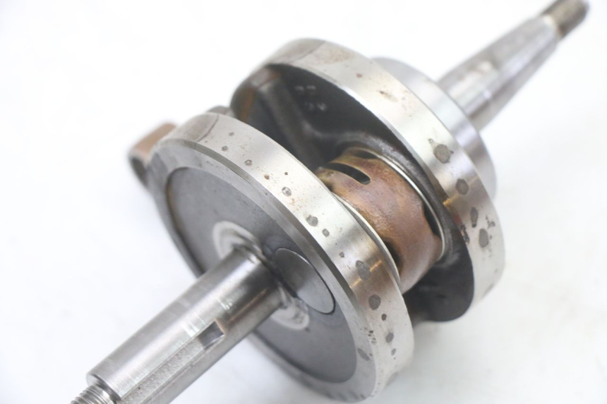 photo de ALBERO MOTORE MBK X-LIMIT XLIMIT 50 (2007 - 2012)